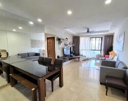 Seasons View (D20), Condominium #595110071